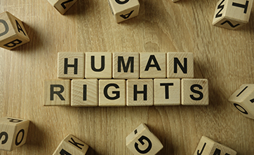What are Human Rights?