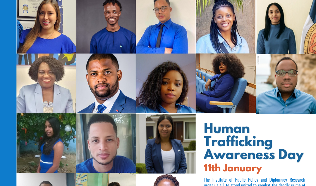 Human Trafficking Campaign