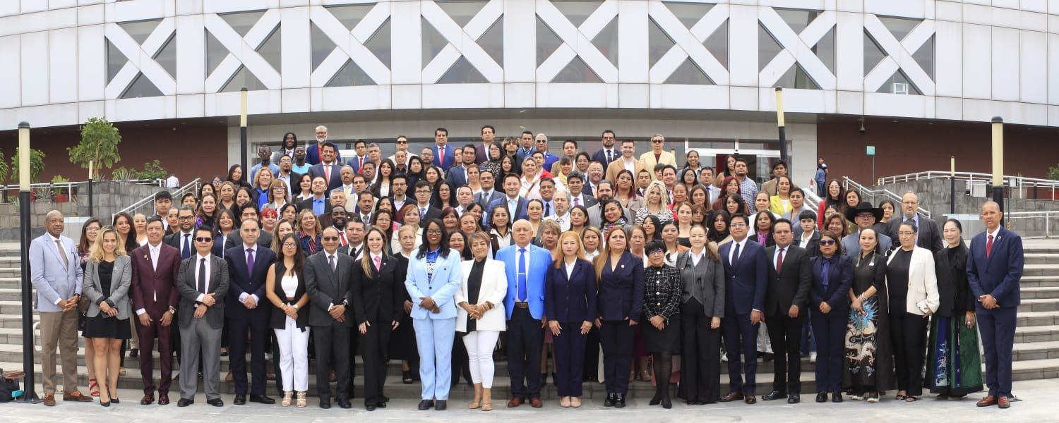 The Institute of Public Policy and Diplomacy Research conducts the International Peace Practitioner training in Mexico