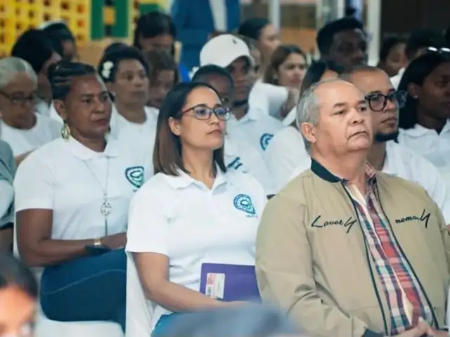 IPPDR in Dominican Republic Cyber Education and Mental Health