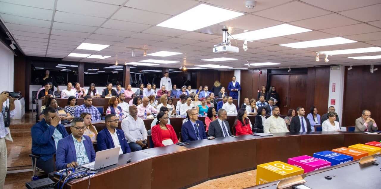 Dominican Republic launches Vaping Is Not a Game campaign